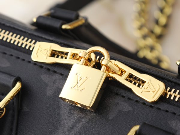 LV Speedy Bandoulière 20 Bag M3A079-M58953 BC