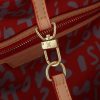LV x Stephen Sprouse Monogram Graffiti Neverfull MM Bag M40995 BC LV x Stephen Sprouse Monogram Graffiti Neverfull MM Bag M40995 BC