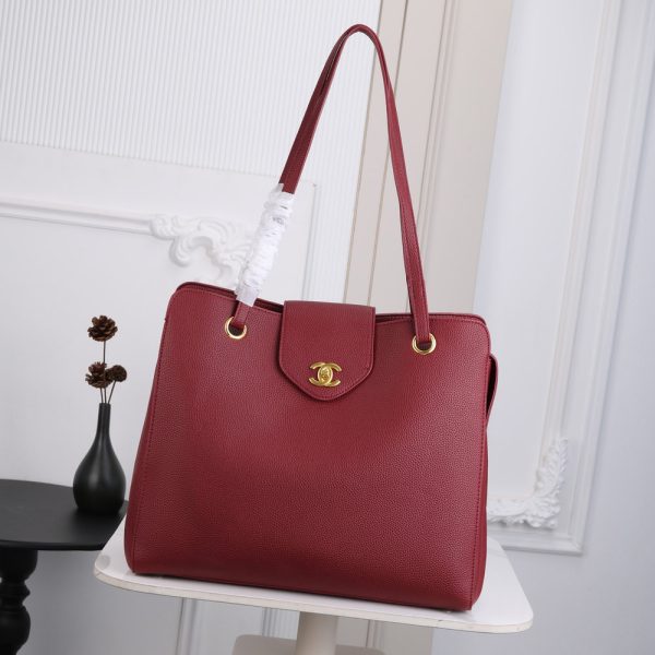 Luxury CN Handbag 2681-1 BC