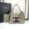 Luxury CN Handbag 98521 BC