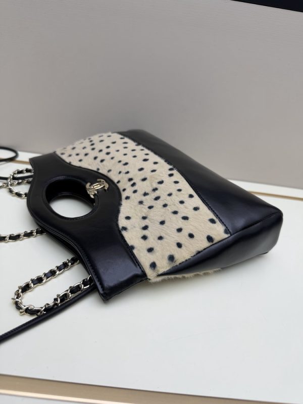 Luxury CN Handbag 880024 BC
