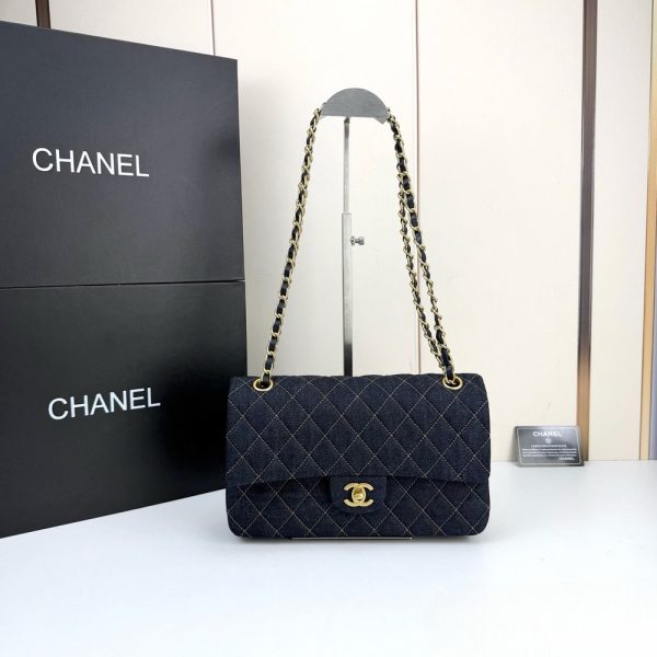 Luxury CN Handbag 1112 BC