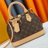 LV Alma BB Bag M3A843-M53152 BC