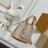LV Alma BB Autres Toiles Monogram Bag M53152-M2A378 BC