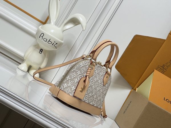 LV Alma BB Autres Toiles Monogram Bag M53152-M2A378 BC