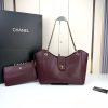 Luxury CN Handbag 6570 BC