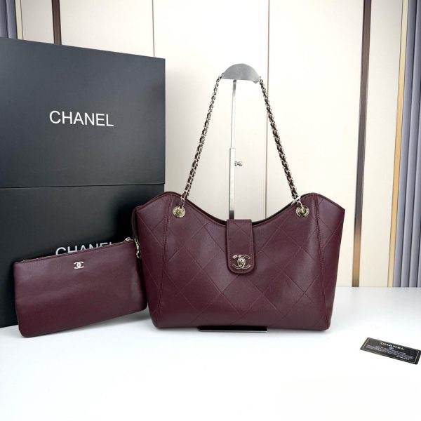 Luxury CN Handbag 6570 BC