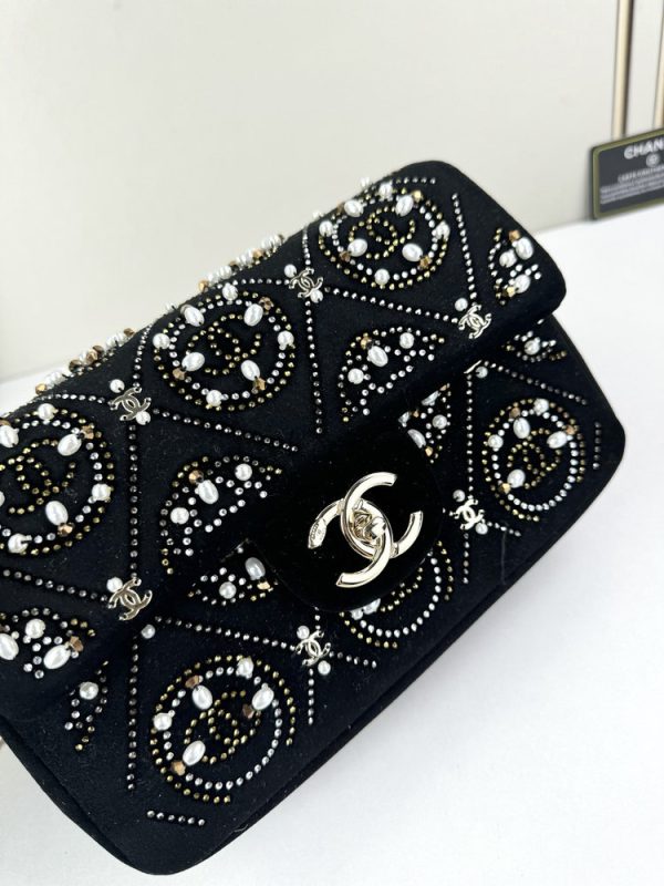 Luxury CN Handbag 6687 BC