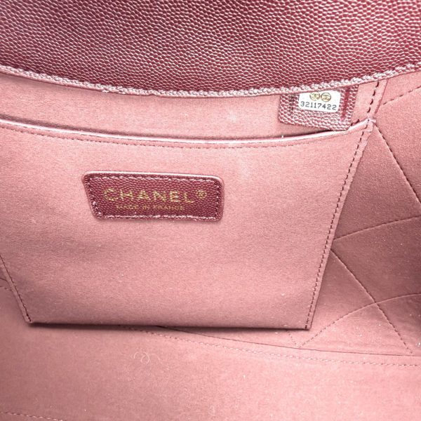 Luxury CN Handbag 6570 BC