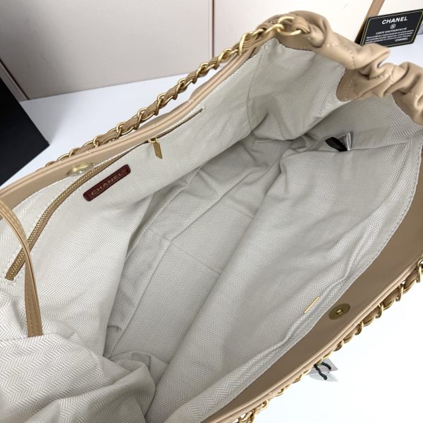 Luxury CN Handbag 98522 BC