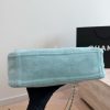 CN Suede Souplissimo Maxi Flap Bag QA CN Suede Souplissimo Maxi Flap Bag QA