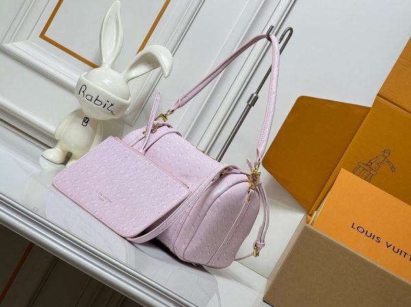 LV Papillon Bag M26037-M26451-M26359-2 BC LV Papillon Bag M26037-M26451-M26359-2 BC
