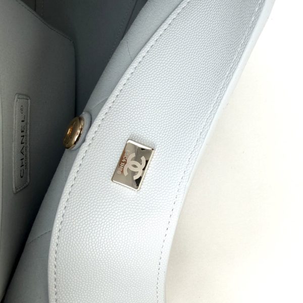 Luxury CN Handbag 6570 BC