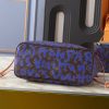 LV x Stephen Sprouse Monogram Graffiti Neverfull MM Bag M40995 BC LV x Stephen Sprouse Monogram Graffiti Neverfull MM Bag M40995 BC