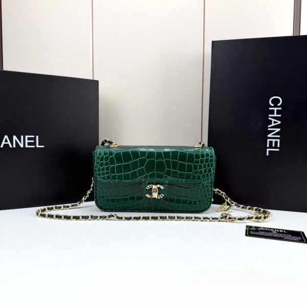 Luxury CN Handbag 99108-1 BC