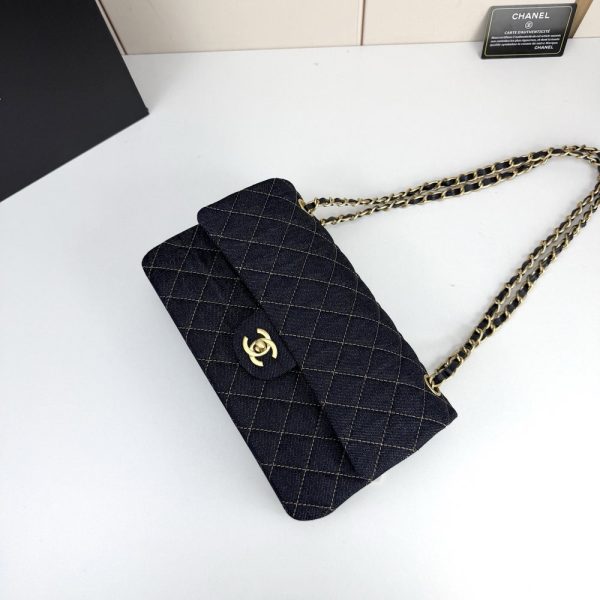 Luxury CN Handbag 1112 BC