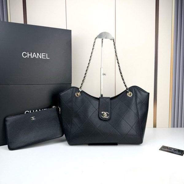 Luxury CN Handbag 6570 BC