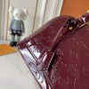 LV Vernis Alma BB Bag M28902-M29125 BC LV Vernis Alma BB Bag M28902-M29125 BC
