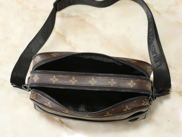LV Alpha Messenger Bag M28785 BC LV Alpha Messenger Bag M28785 BC