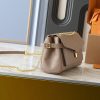 LV Anytime Flap Bag M14604-M14973 BC LV Anytime Flap Bag M14604-M14973 BC