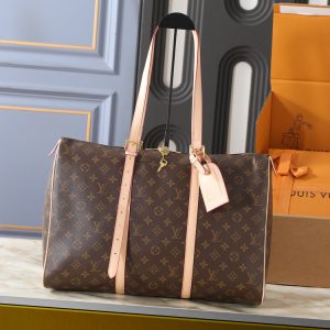 LV Flânerie 45 Monogram Canvas Bag M2A305 BC
