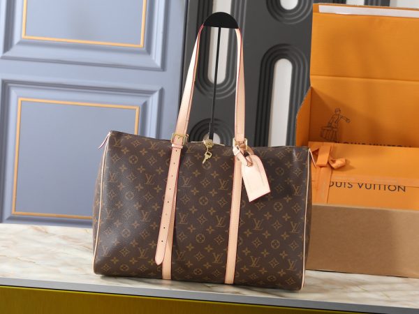 LV Flânerie 45 Monogram Canvas Bag M2A305 BC