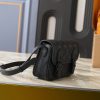 LV Satchel Wearable Wallet M26805-A2A647 BC
