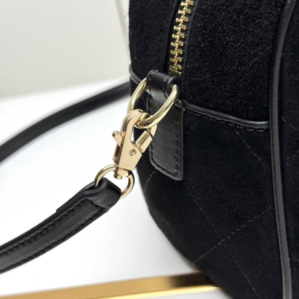 Luxury CN Handbag 6344 BC