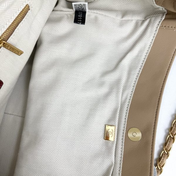 Luxury CN Handbag 98522 BC