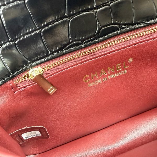 Luxury CN Handbag 99108-1 BC