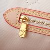 LV Neverfull MM Monogram Jacquard Bag M2A381-M40995 BC LV Neverfull MM Monogram Jacquard Bag M2A381-M40995 BC