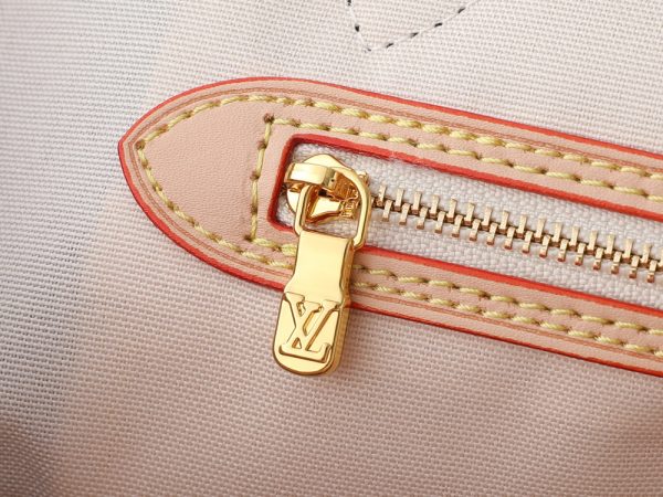 LV Neverfull MM Monogram Jacquard Bag M2A381-M40995 BC LV Neverfull MM Monogram Jacquard Bag M2A381-M40995 BC