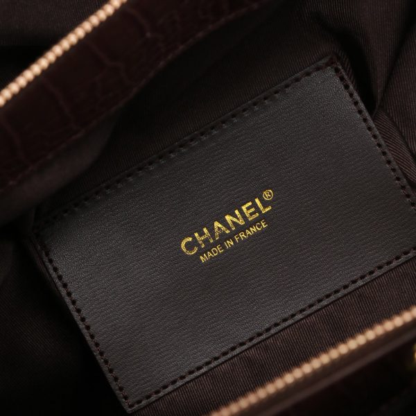 Luxury CN Handbag 2681 BC