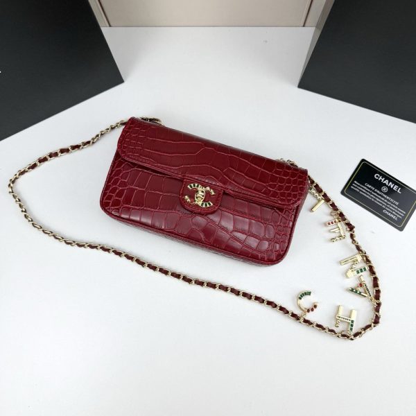 Luxury CN Handbag 99108 BC