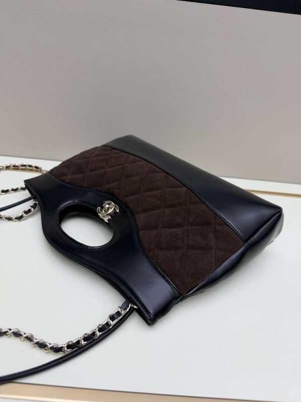 Luxury CN Handbag 880024 BC
