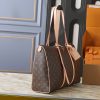 LV Flânerie 45 Monogram Canvas Bag M2A305 BC