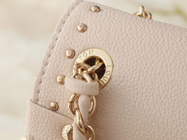 LV Trunkie East-West Almond Bag M29802-M14526 BC LV Trunkie East-West Almond Bag M29802-M14526 BC