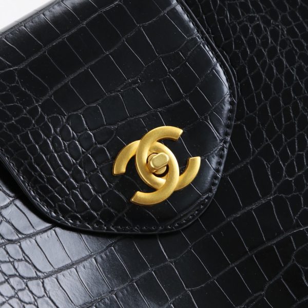 Luxury CN Handbag 2681 BC