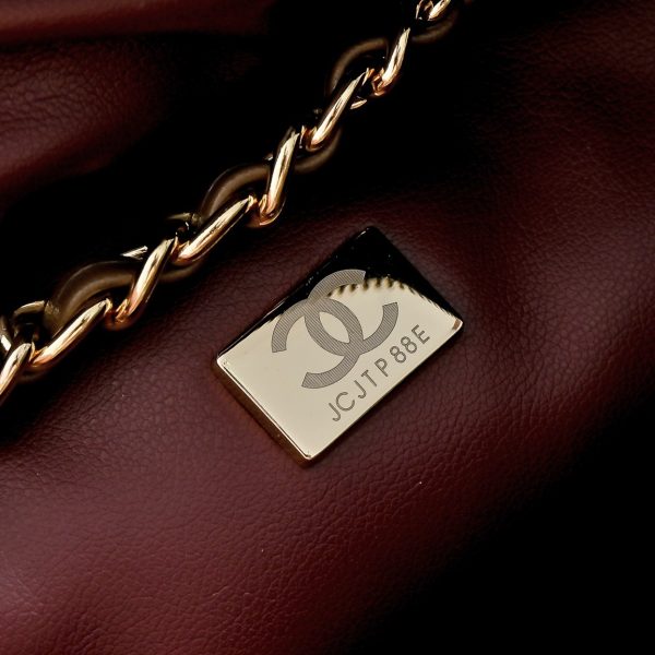Luxury CN Handbag 5001 BC