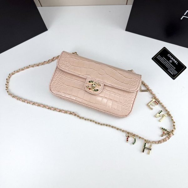 Luxury CN Handbag 99108 BC