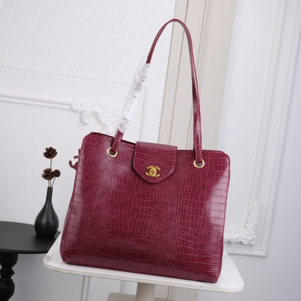 Luxury CN Handbag 2681 BC