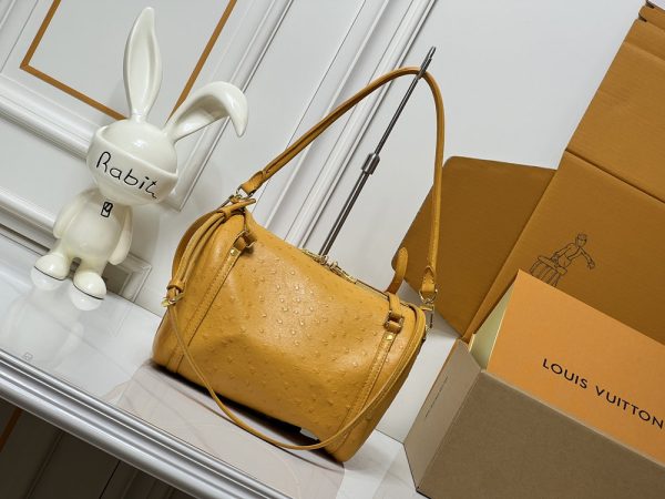 LV Papillon Bag M26037-M26451-M26359-4 BC