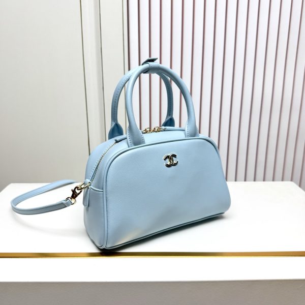 Luxury CN Handbag 6344 BC