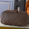 LV Nevereverfull Cargo Bag M2A617 BC LV Nevereverfull Cargo Bag M2A617 BC