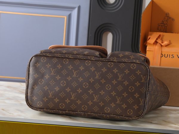 LV Nevereverfull Cargo Bag M2A617 BC LV Nevereverfull Cargo Bag M2A617 BC