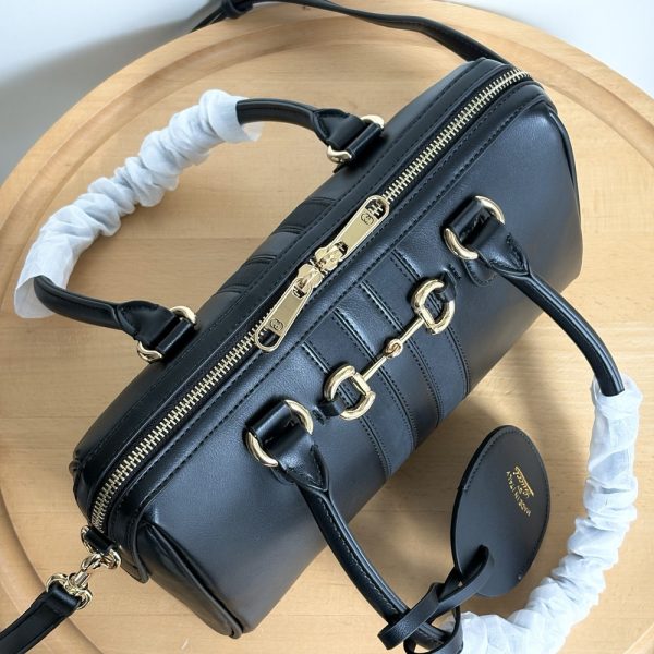 GG Borsetto Boston Bag 866734-866732 BC
