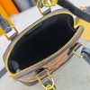 LV Alma Monogram Leopard Canvas Bag M28902-M53152 BC LV Alma Monogram Leopard Canvas Bag M28902-M53152 BC