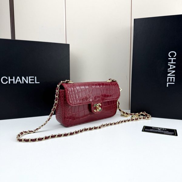 Luxury CN Handbag 99108 BC