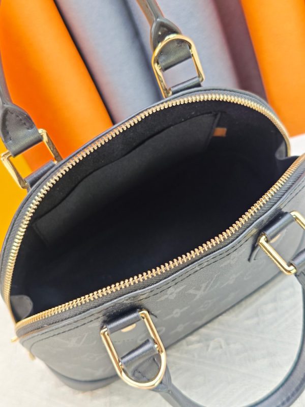 LV Alma BB Bag M3A843-M53152 BC