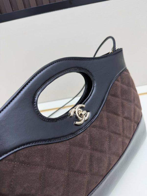 Luxury CN Handbag 880024 BC
